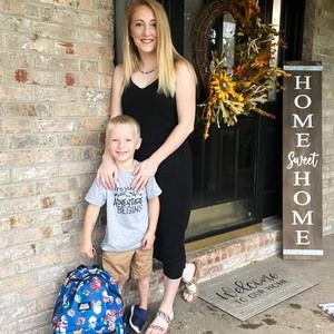 Meet your Posher, Mariah